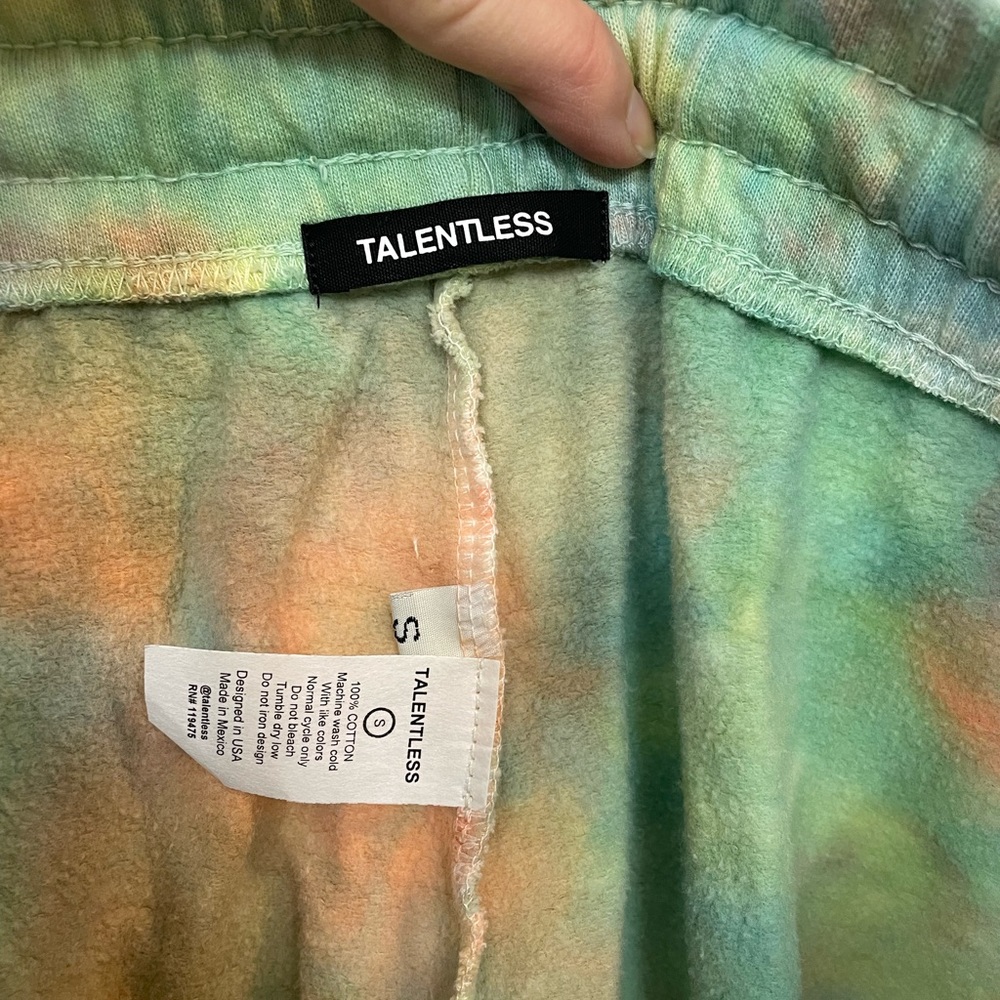 Talentless sweatpants - Picture 2 of 2